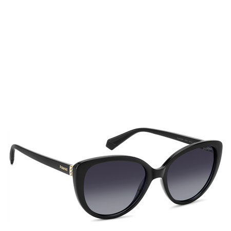 Aurinkolasit Black, grey lenses