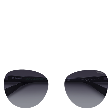 Aurinkolasit Black, grey lenses