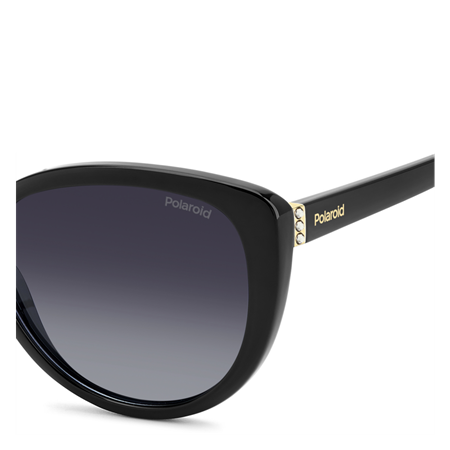 Aurinkolasit Black, grey lenses