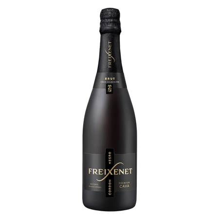 Cordon Negro Brut Premium Cava
