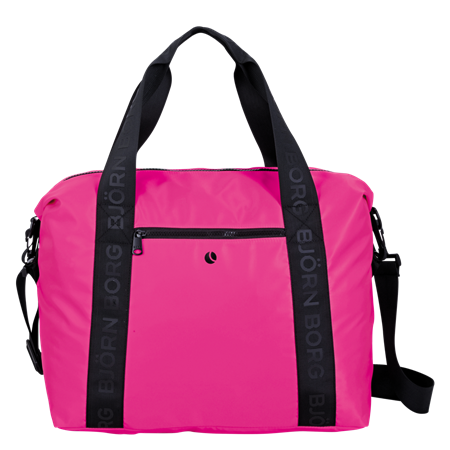 Classic Bag Pink