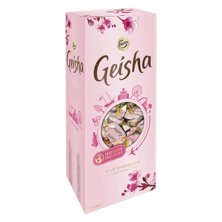 Geisha