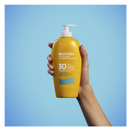 Waterlover Hydrating Sun Milk SPF 30 & After Sun Milk