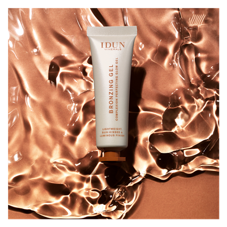 Bronzing Gel Complexion Sunrise