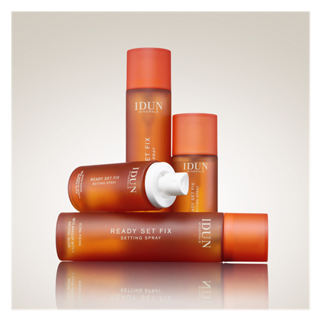 Ready Set Fix Setting Spray