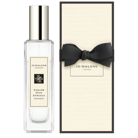 English Pear & Freesia Cologne EdT