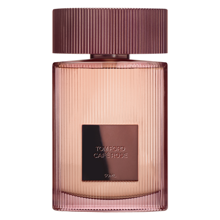Café Rose EdP