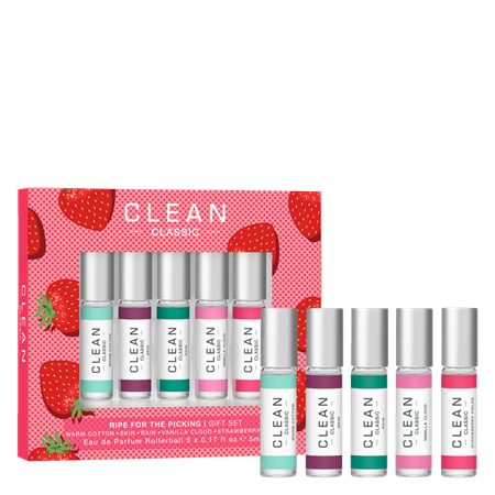 Ripe For The Picking Gift Set EdP