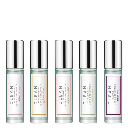 Reserve H2Eau Collection EdP