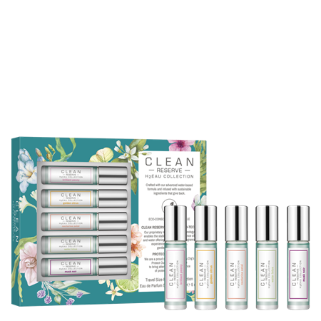 Reserve H2Eau Collection EdP