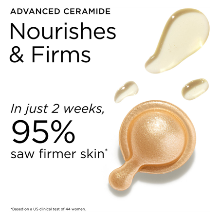 Ceramide Capsules Trio
