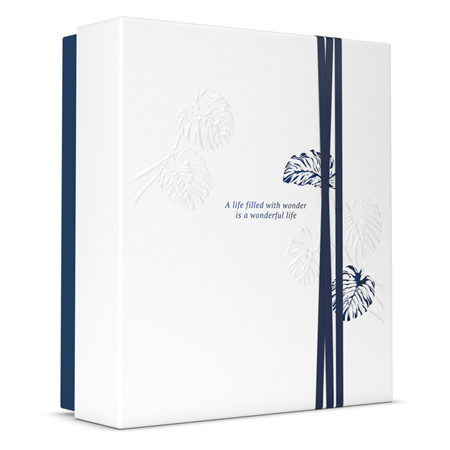 Homme Medium Gift Set