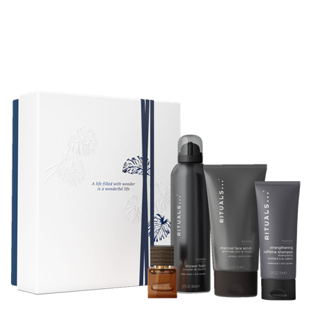 Homme Medium Gift Set