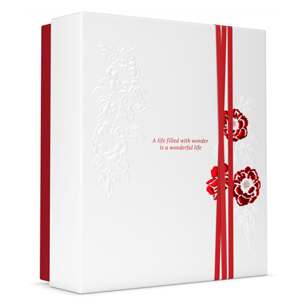 The Ritual of Ayurveda Medium Gift Set