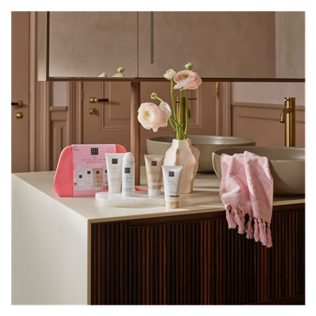 The Ritual of Sakura  Travel Exclusives