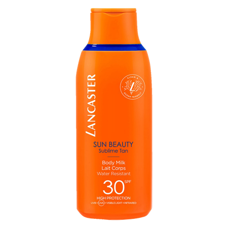 Face Cream & Body Milk SPF 30