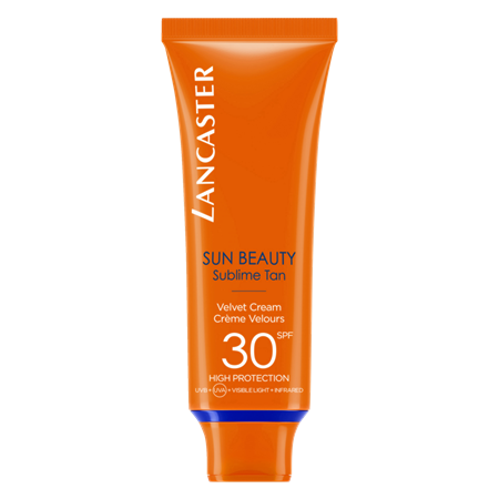Face Cream & Body Milk SPF 30