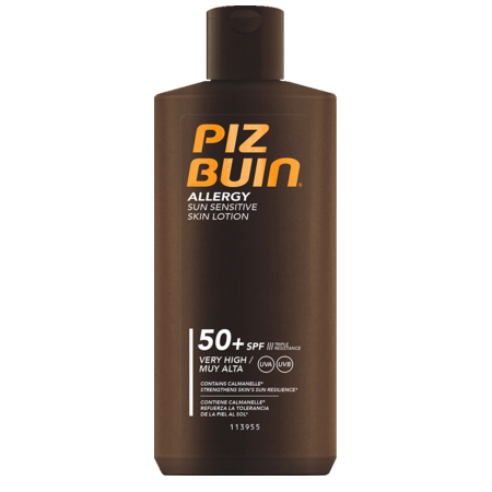 Face Cream & Lotion SPF 50