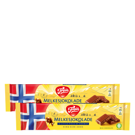 Chocolate Milk 2-pack