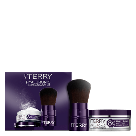 Hyaluronic 8HA Hydra-Powder Set