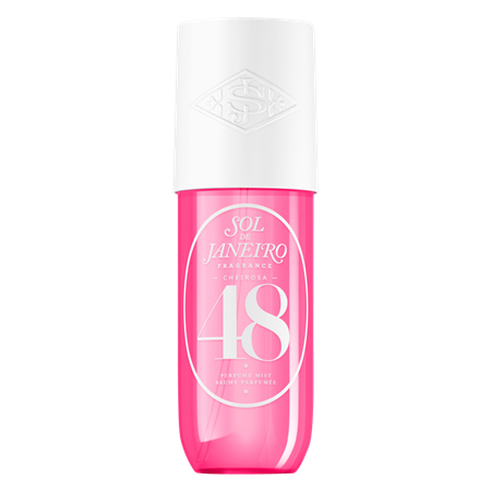 Perfume Mist Cheirosa 48