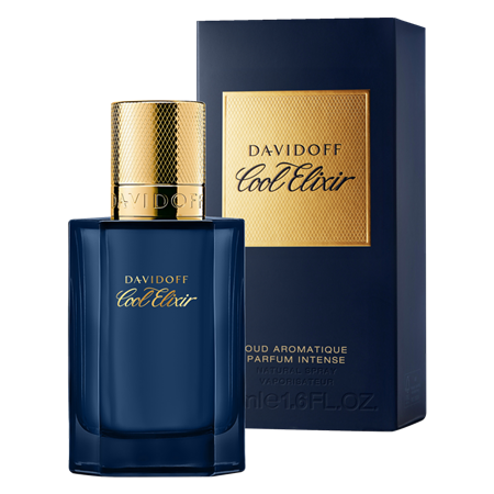 Cool Elixir Parfum Intense EdP