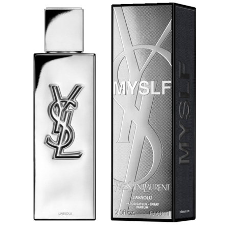MYSLF L'Absolu EdP