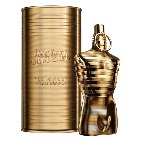 "Le Male" Elixir Absolu EdP
