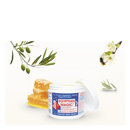 Egyptian Magic All-Purpose Skin Cream Skin Cream 2-pack