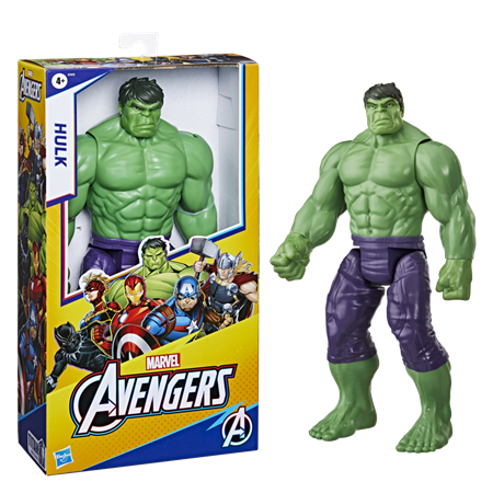 Hulk Action figure, 30 cm