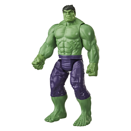 Hulk Action figure, 30 cm