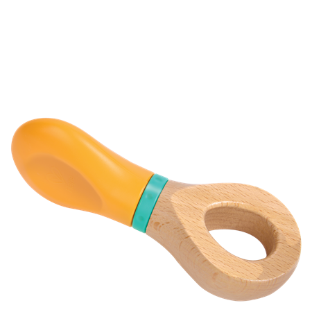 5-in-1 -leikkikalusetti vauvoille