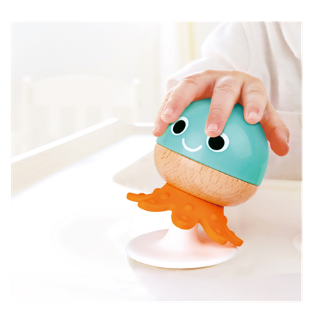 Baby-to-Toddler Sensory Gift Set