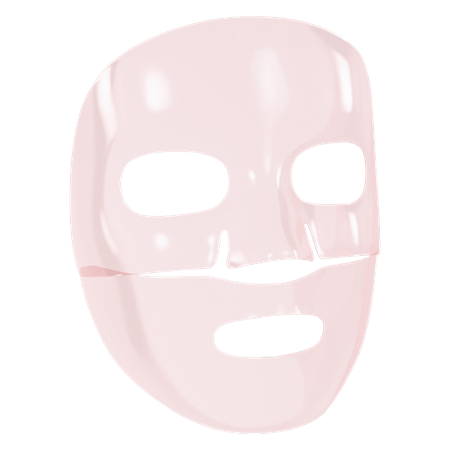 Collagen Hydrogel Hyal Mask 3-pack