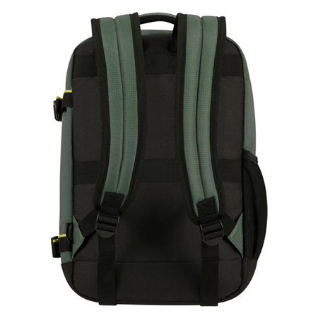 Käsimatkaselkäreppu Dark Forest