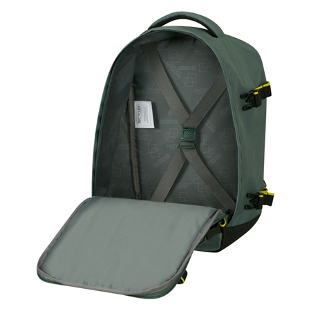 Käsimatkaselkäreppu Dark Forest