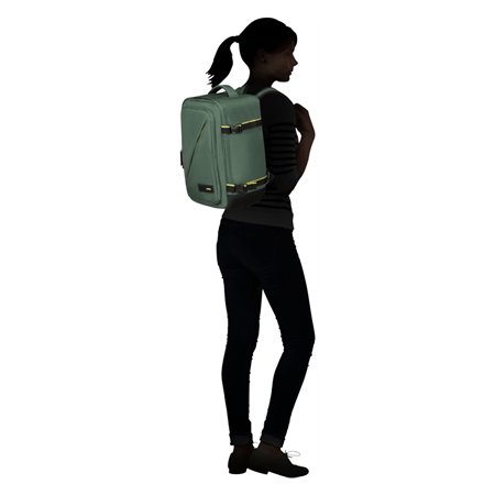 Käsimatkaselkäreppu Dark Forest