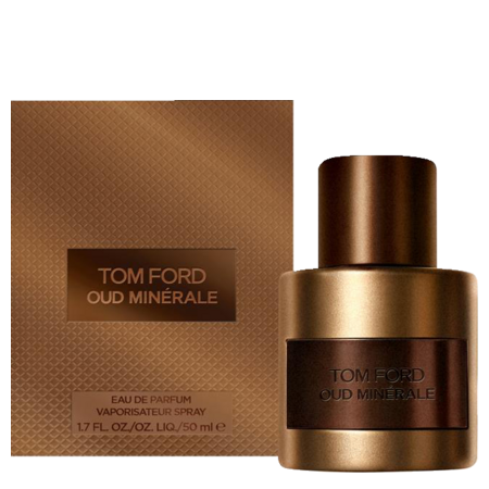Oud Minérale EdP