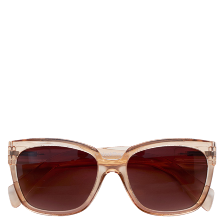 Aurinkolasit vahvuuksilla 2-pack Champagne/Tortoise +1,5