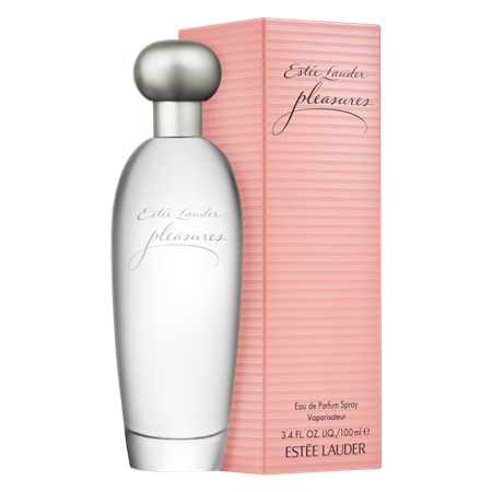 Pleasures EdP