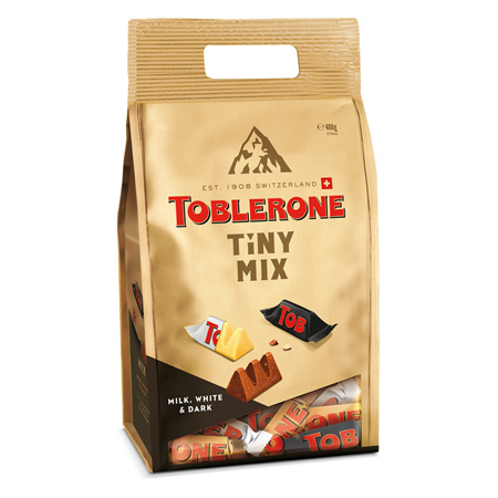 Tiny Bag Mix
