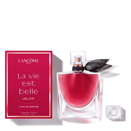 La Vie est Belle L'Elixir EdP