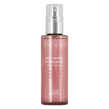 Glow Monkey Setting Spray