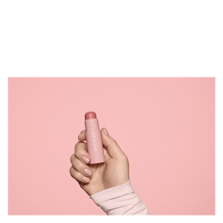 Wonder Stick Blush & Lips Rosewood Pink