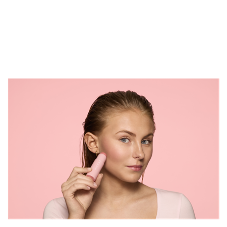 Wonder Stick Blush & Lips Rosewood Pink