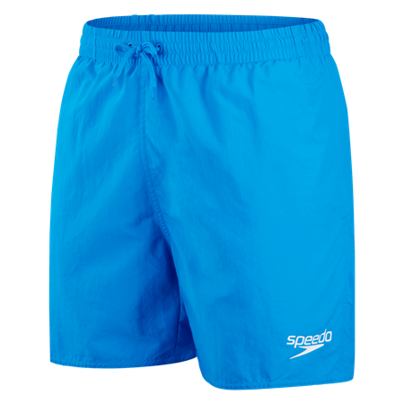 Essential 16" uimashortsit Blue