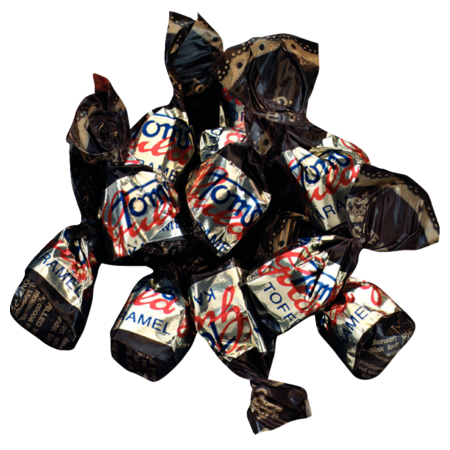 Karameller 900 g