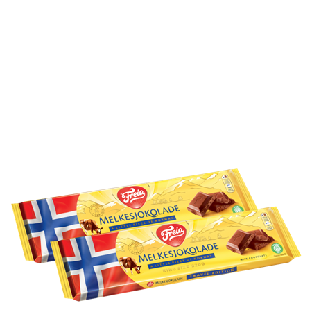 Chocolate Milk 2-pack