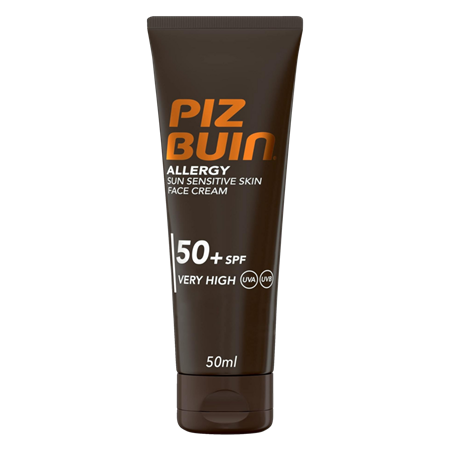 Face Cream SPF 50