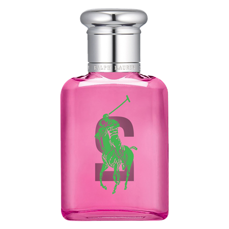 Big Pony Pink EdT